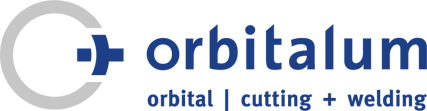 Orbitalum logo